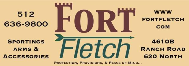 Fort Fletch